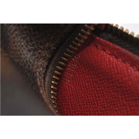 Louis Vuitton Damier Papillon 30 - Picture 13 of 15